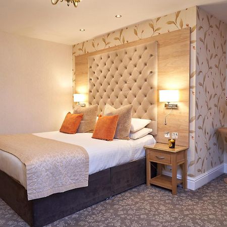 Kingston Theatre Hotel Kingston upon Hull Eksteriør billede