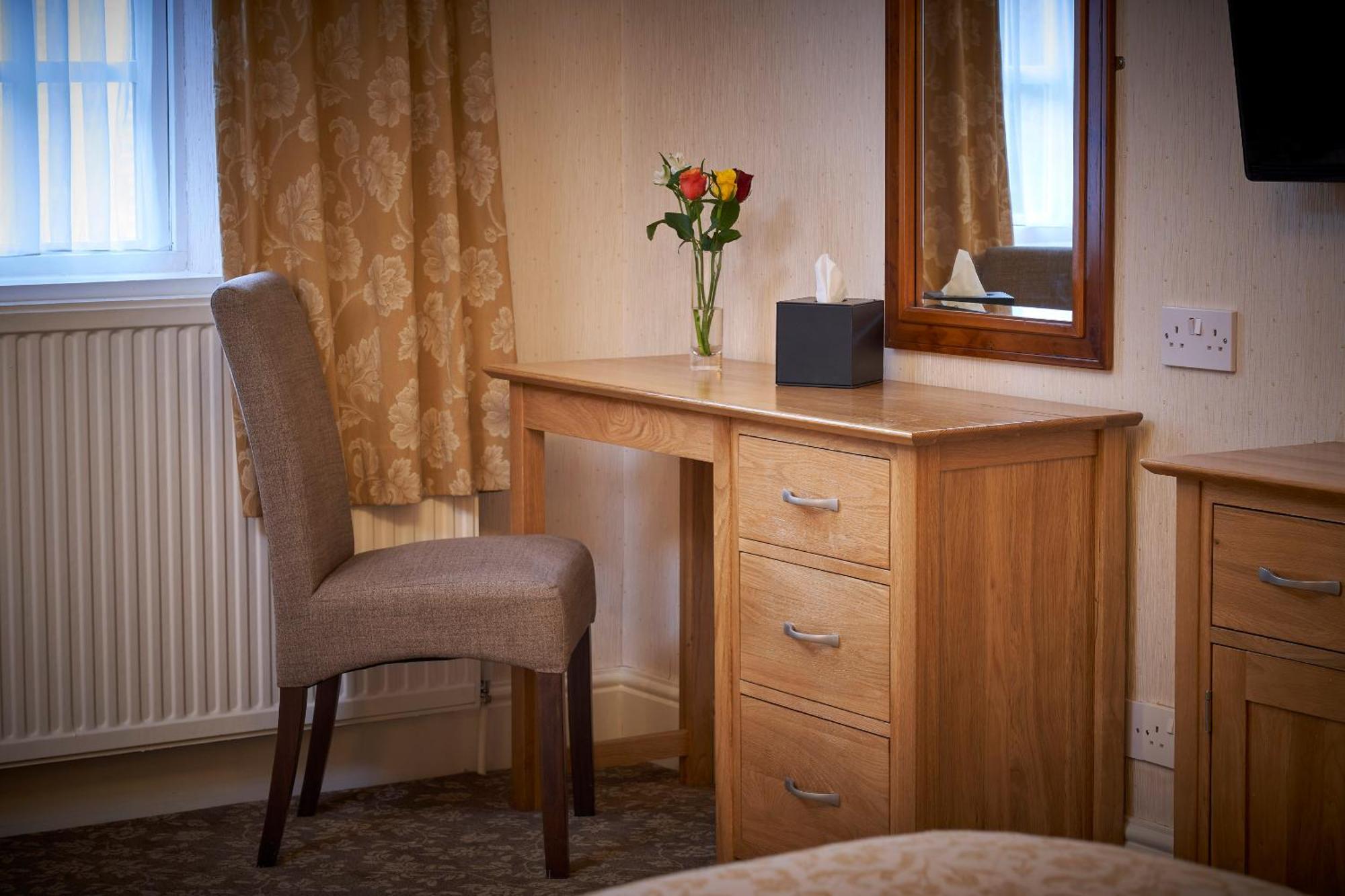 Kingston Theatre Hotel Kingston upon Hull Eksteriør billede
