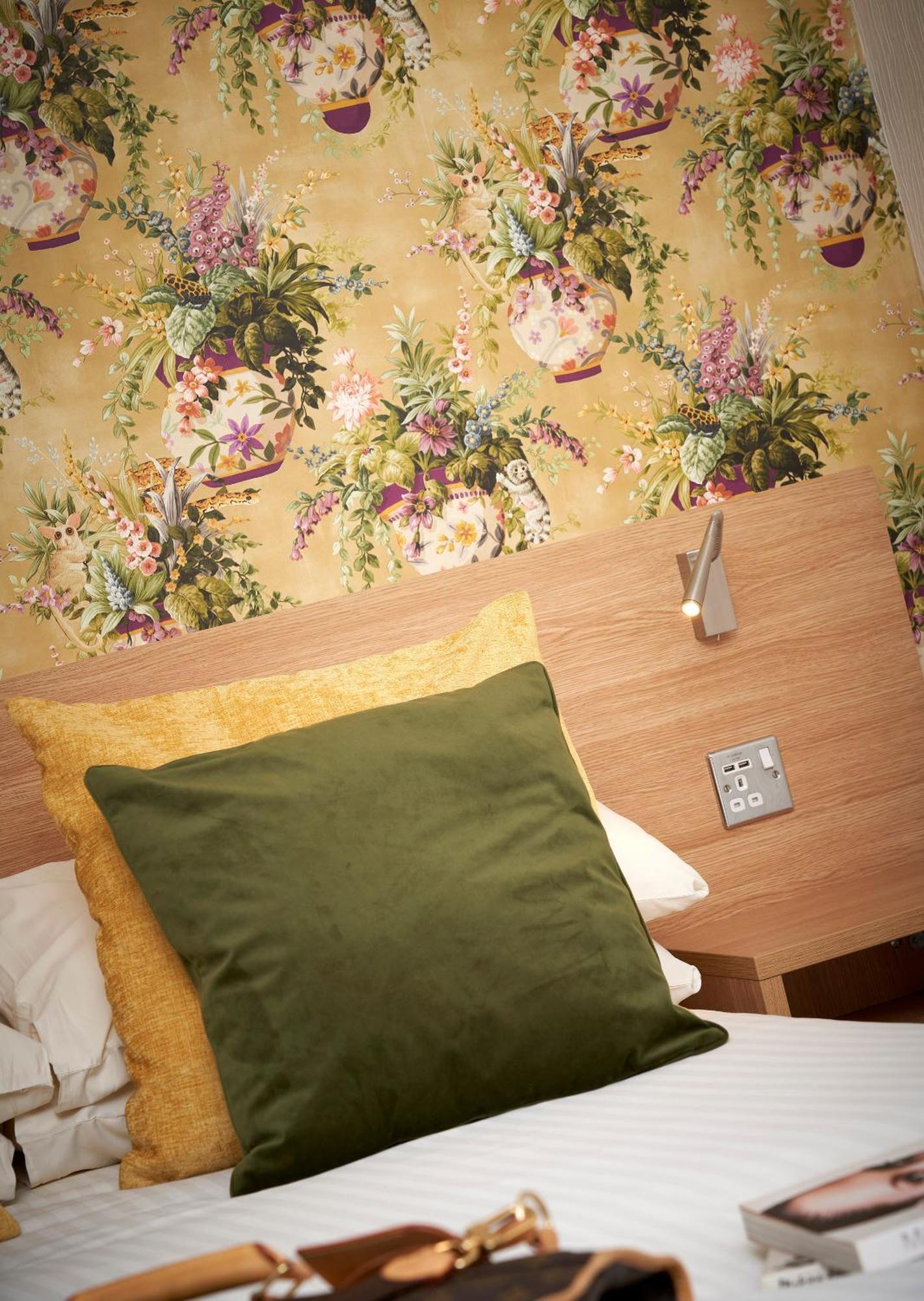 Kingston Theatre Hotel Kingston upon Hull Eksteriør billede