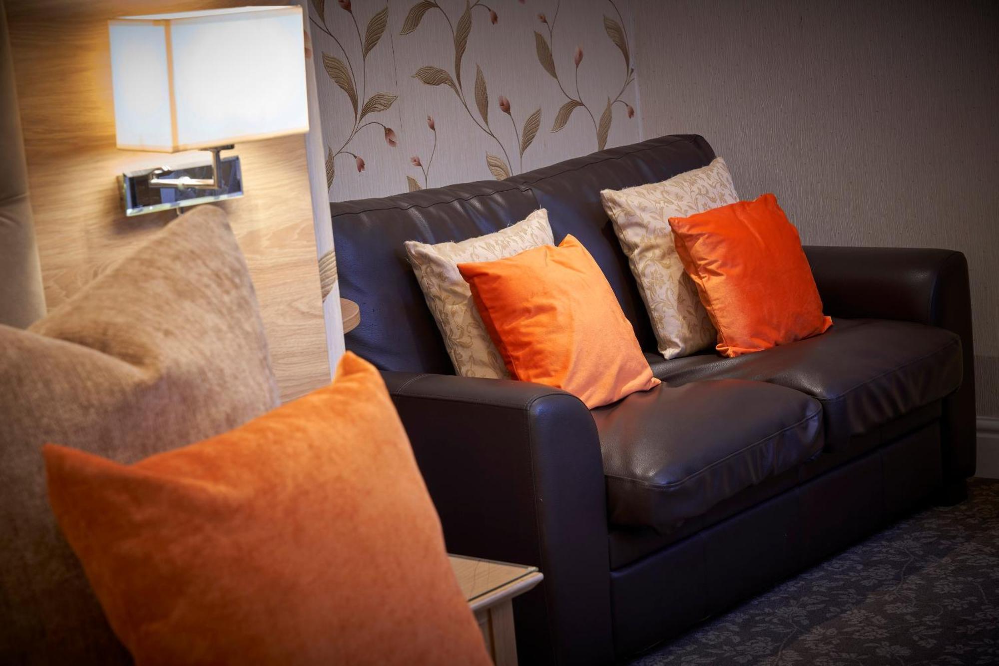 Kingston Theatre Hotel Kingston upon Hull Eksteriør billede