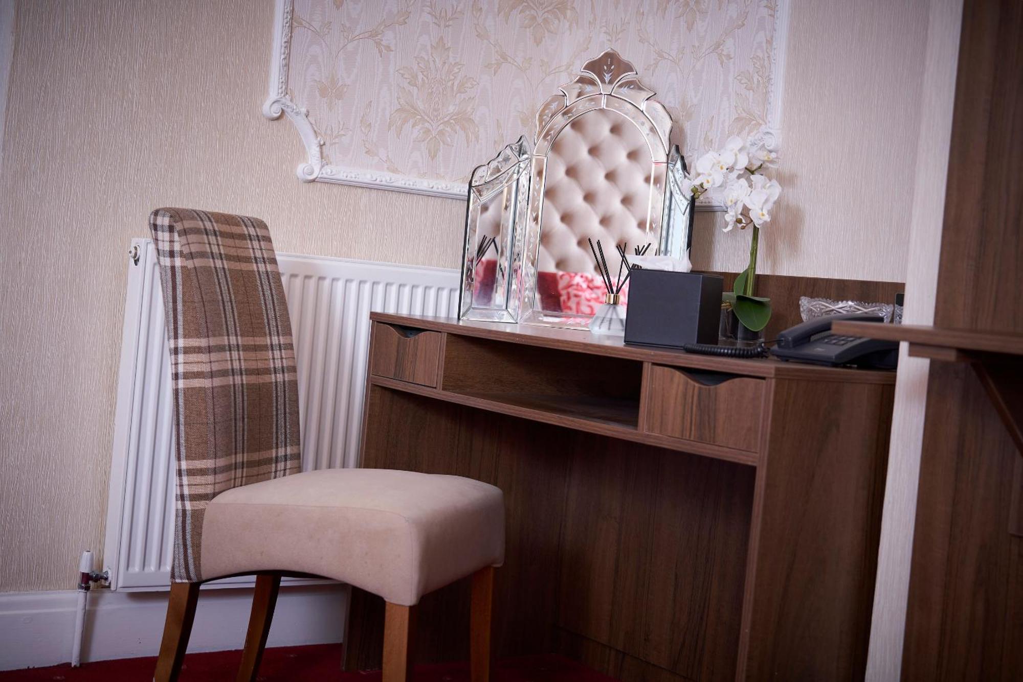 Kingston Theatre Hotel Kingston upon Hull Eksteriør billede