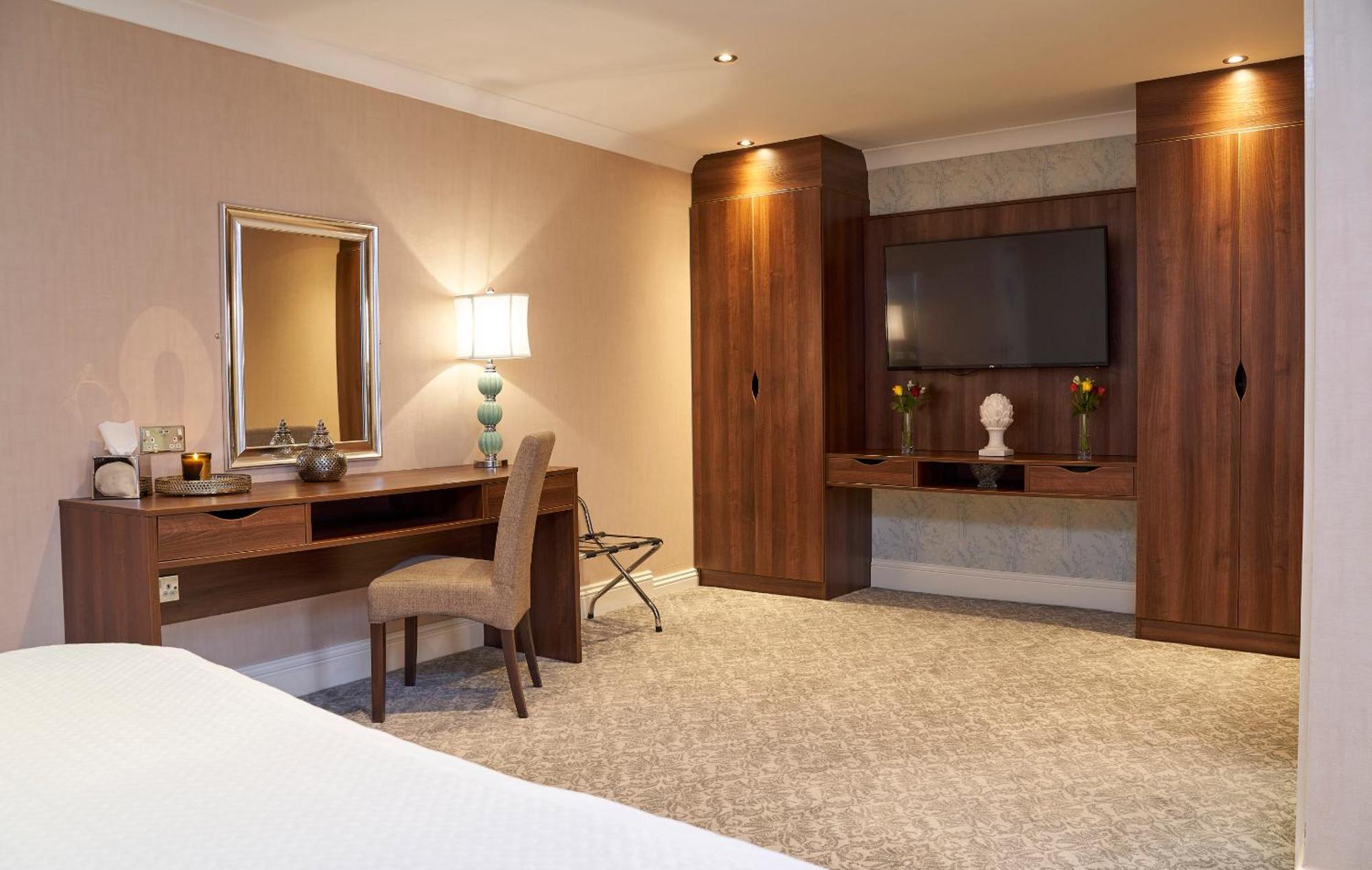 Kingston Theatre Hotel Kingston upon Hull Eksteriør billede