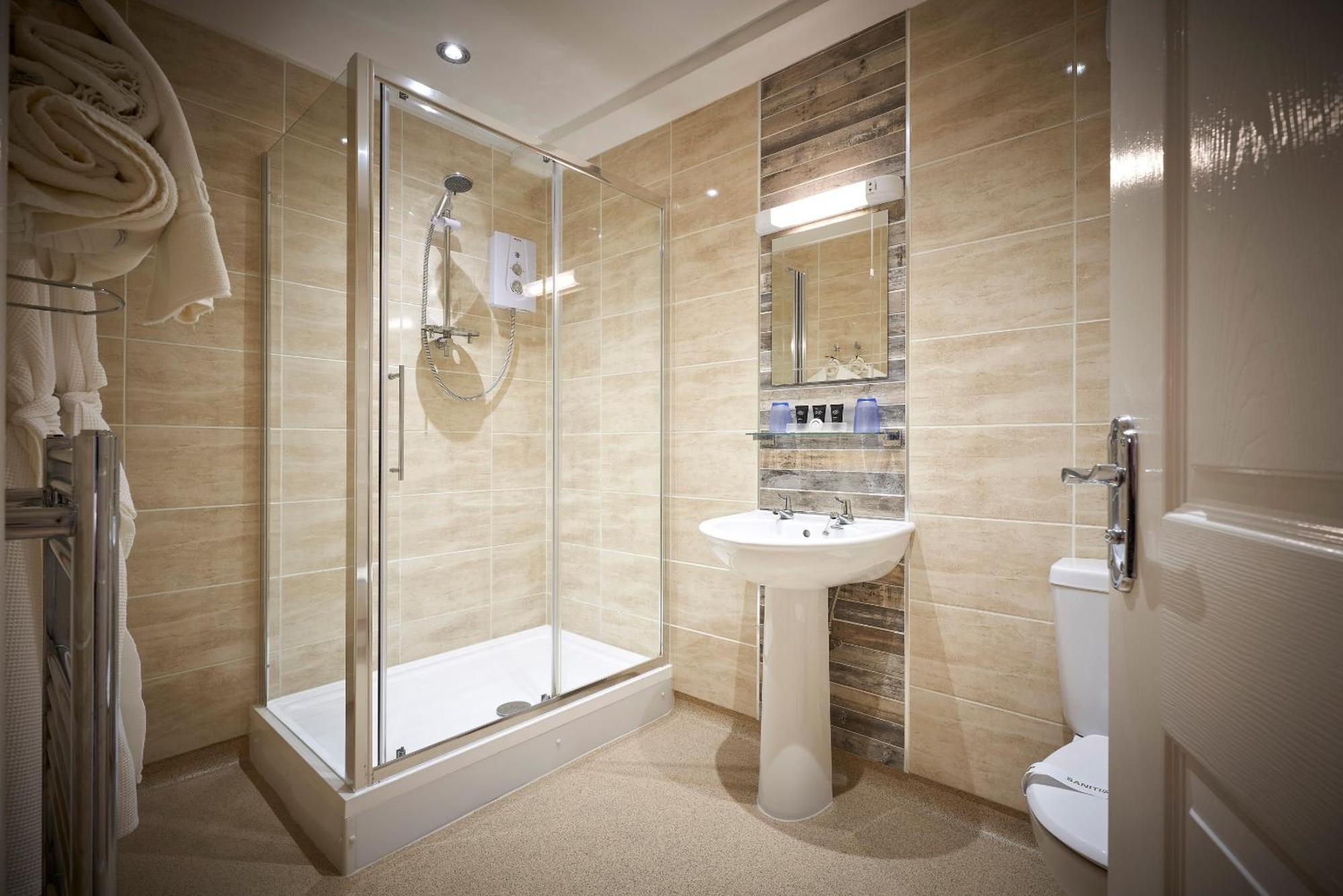 Kingston Theatre Hotel Kingston upon Hull Eksteriør billede