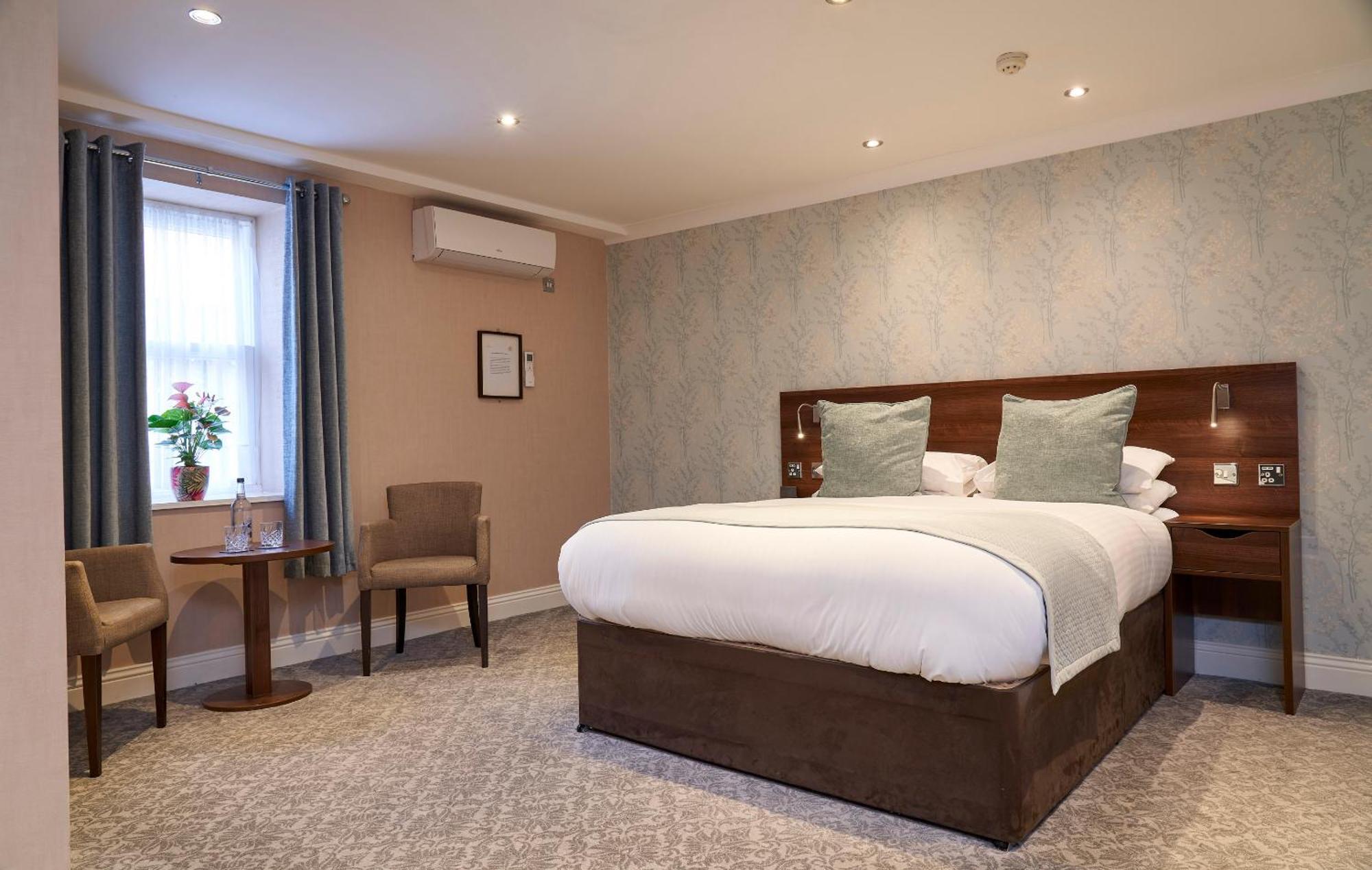 Kingston Theatre Hotel Kingston upon Hull Eksteriør billede
