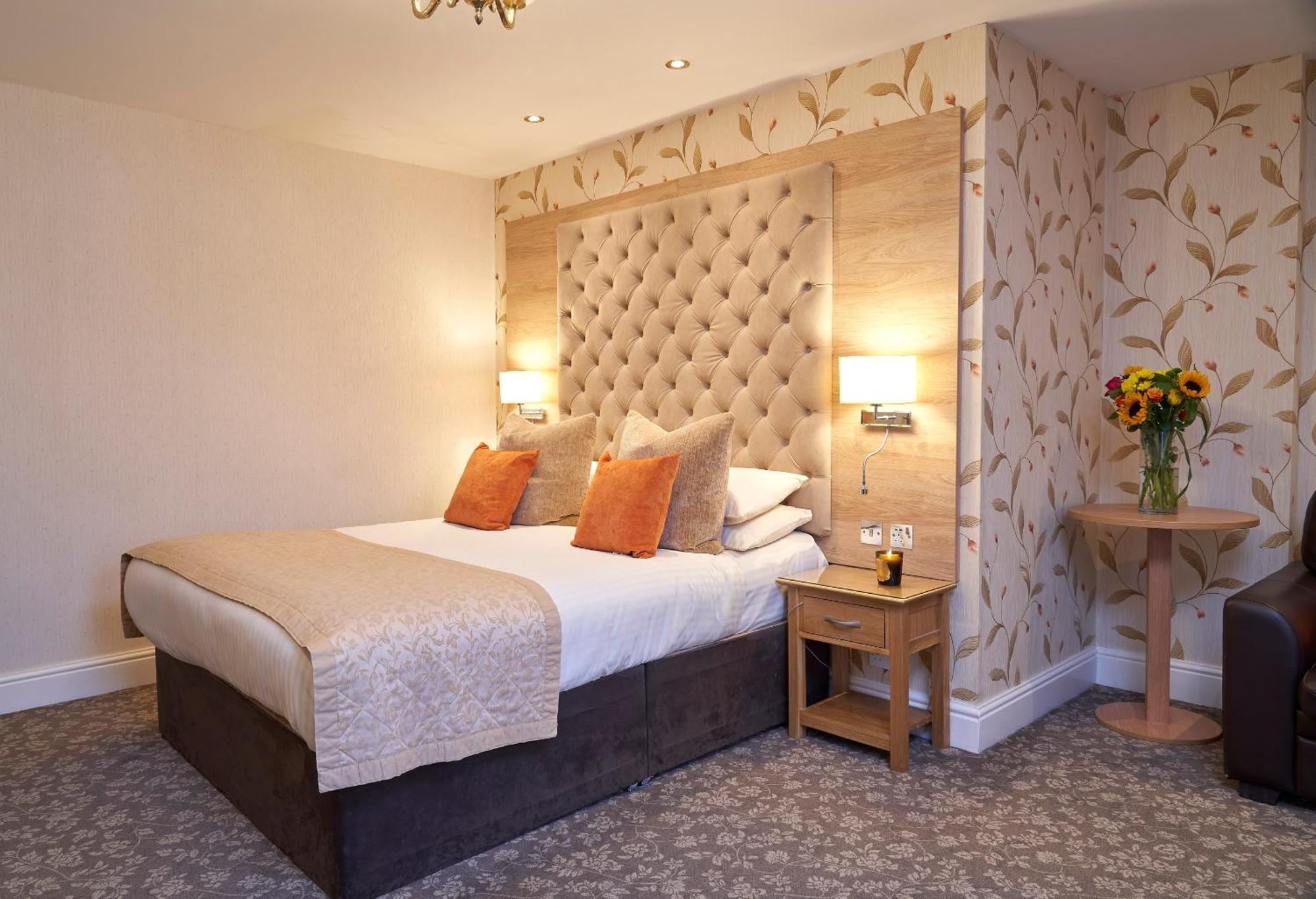 Kingston Theatre Hotel Kingston upon Hull Eksteriør billede