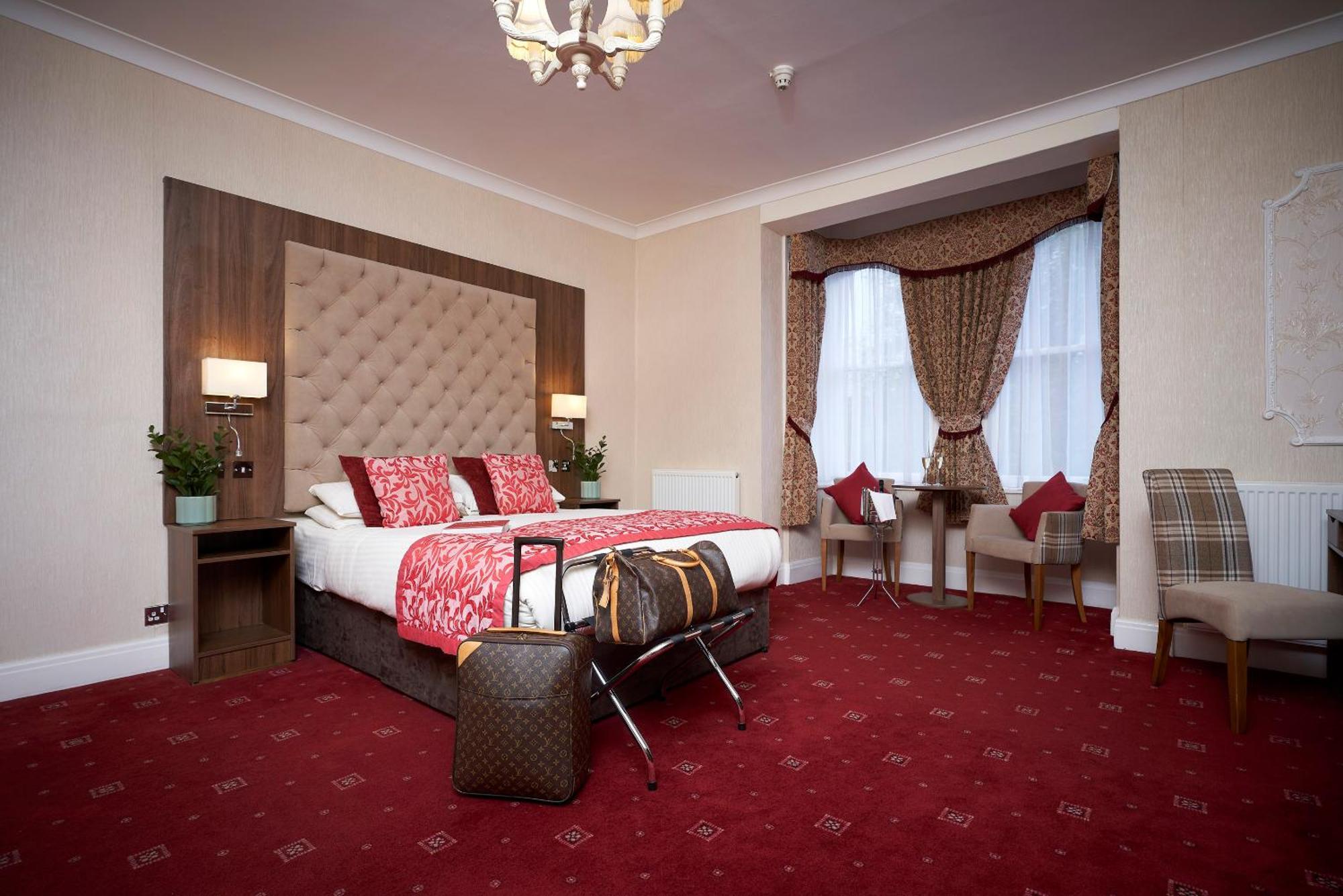 Kingston Theatre Hotel Kingston upon Hull Eksteriør billede