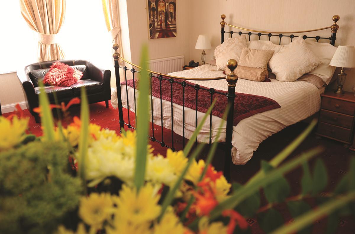 Kingston Theatre Hotel Kingston upon Hull Eksteriør billede