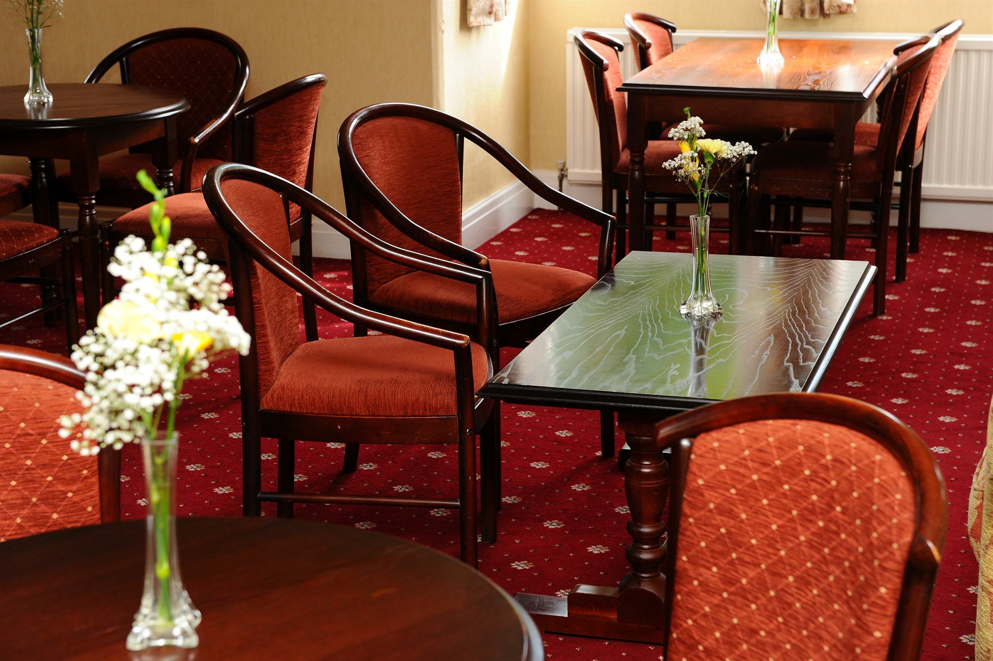 Kingston Theatre Hotel Kingston upon Hull Eksteriør billede