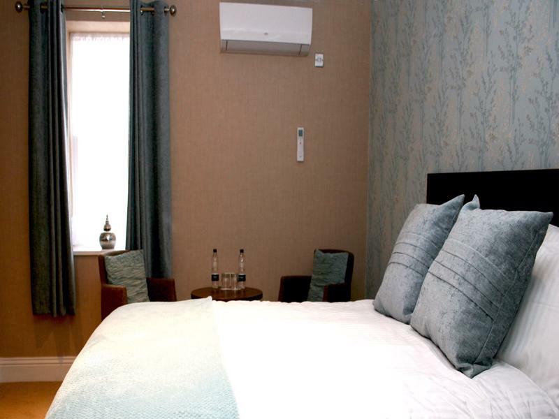 Kingston Theatre Hotel Kingston upon Hull Eksteriør billede