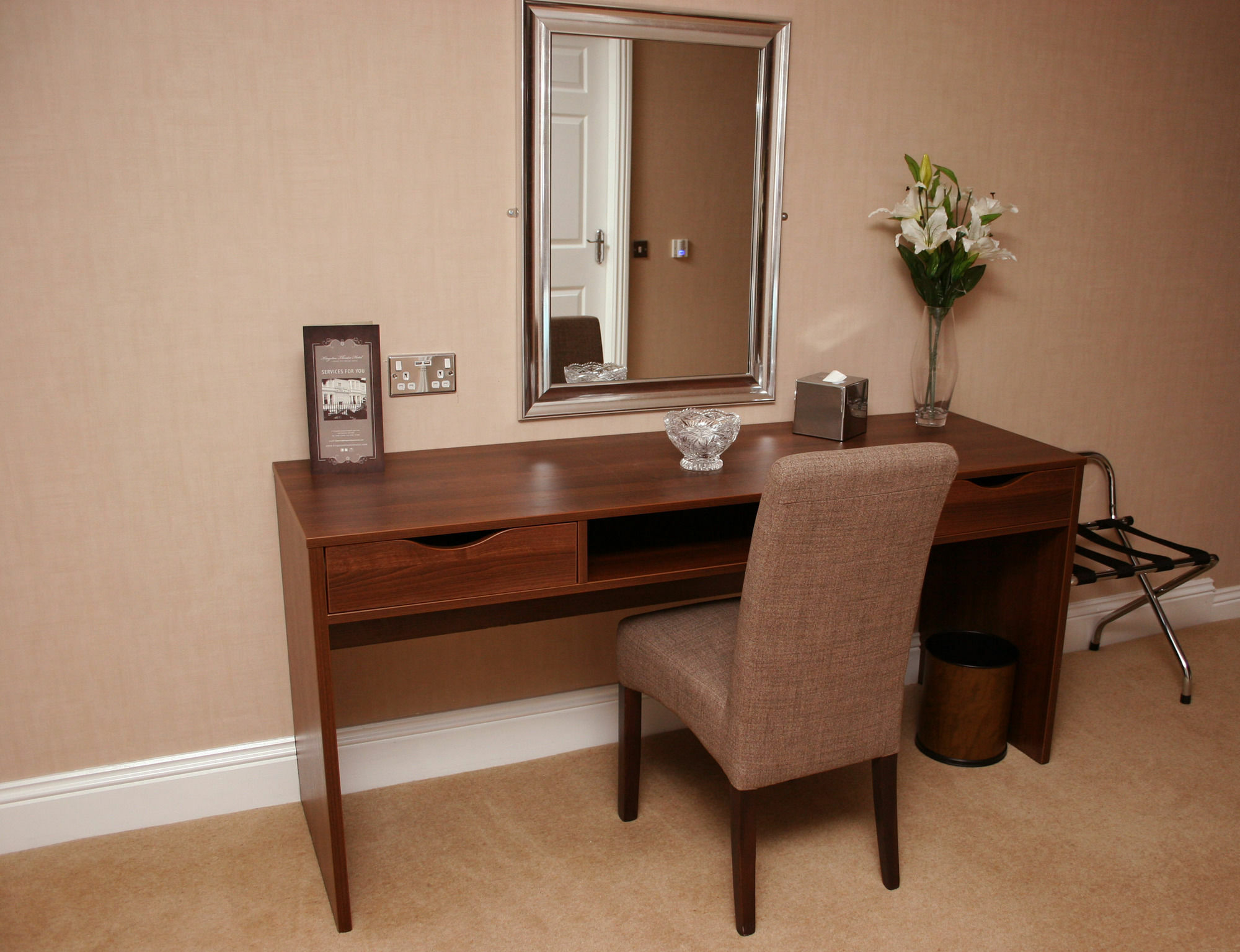 Kingston Theatre Hotel Kingston upon Hull Eksteriør billede