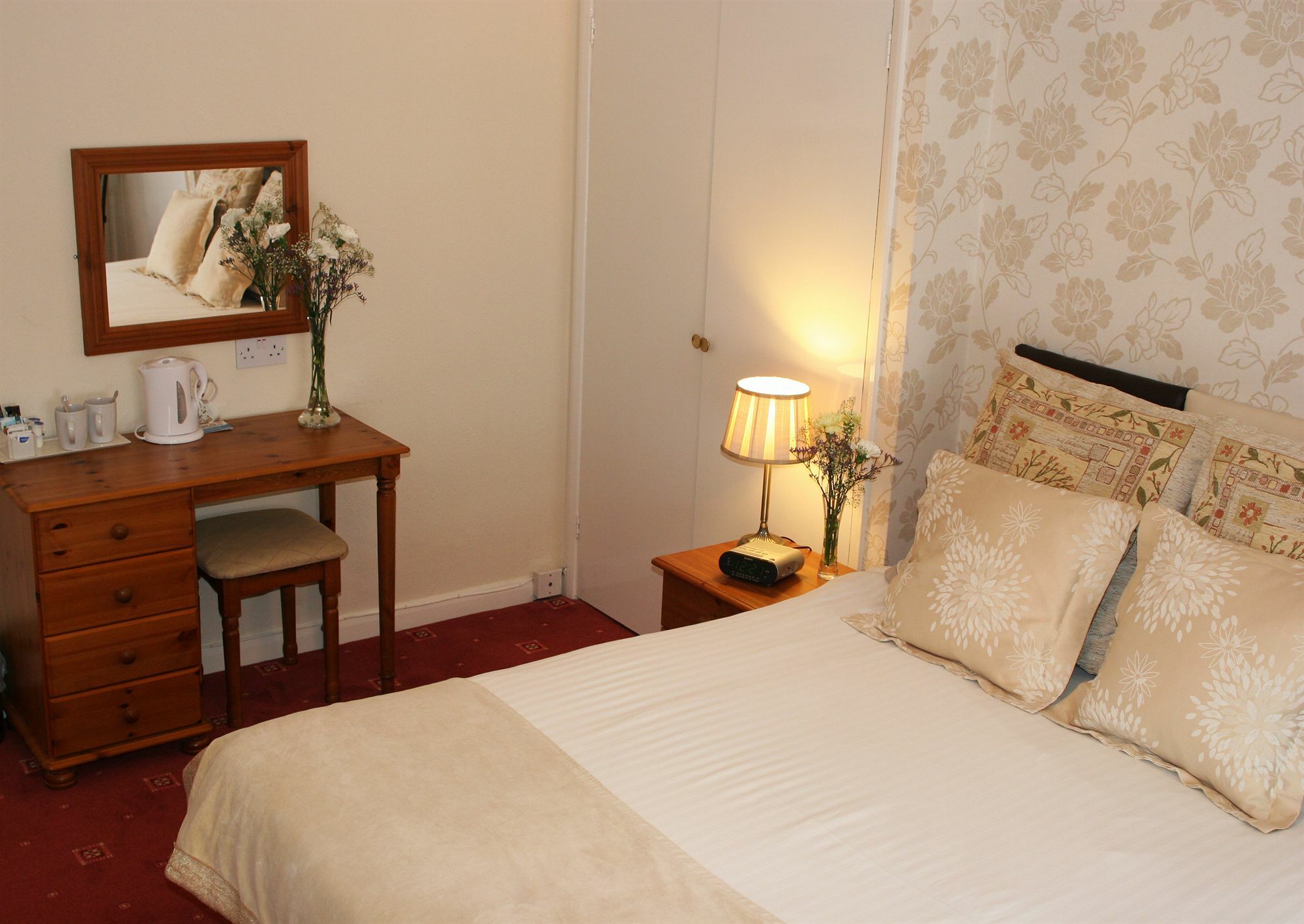 Kingston Theatre Hotel Kingston upon Hull Eksteriør billede