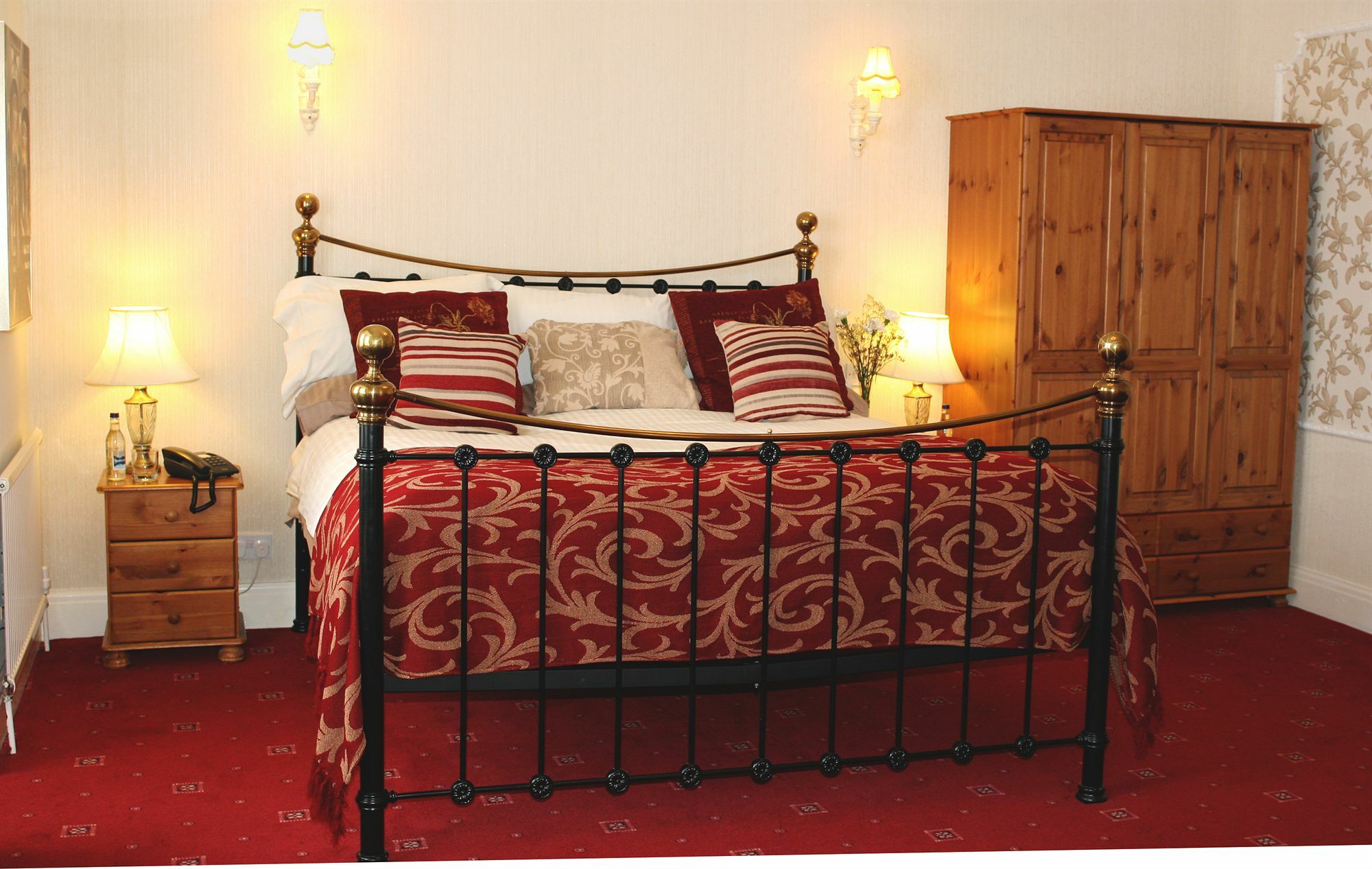 Kingston Theatre Hotel Kingston upon Hull Eksteriør billede