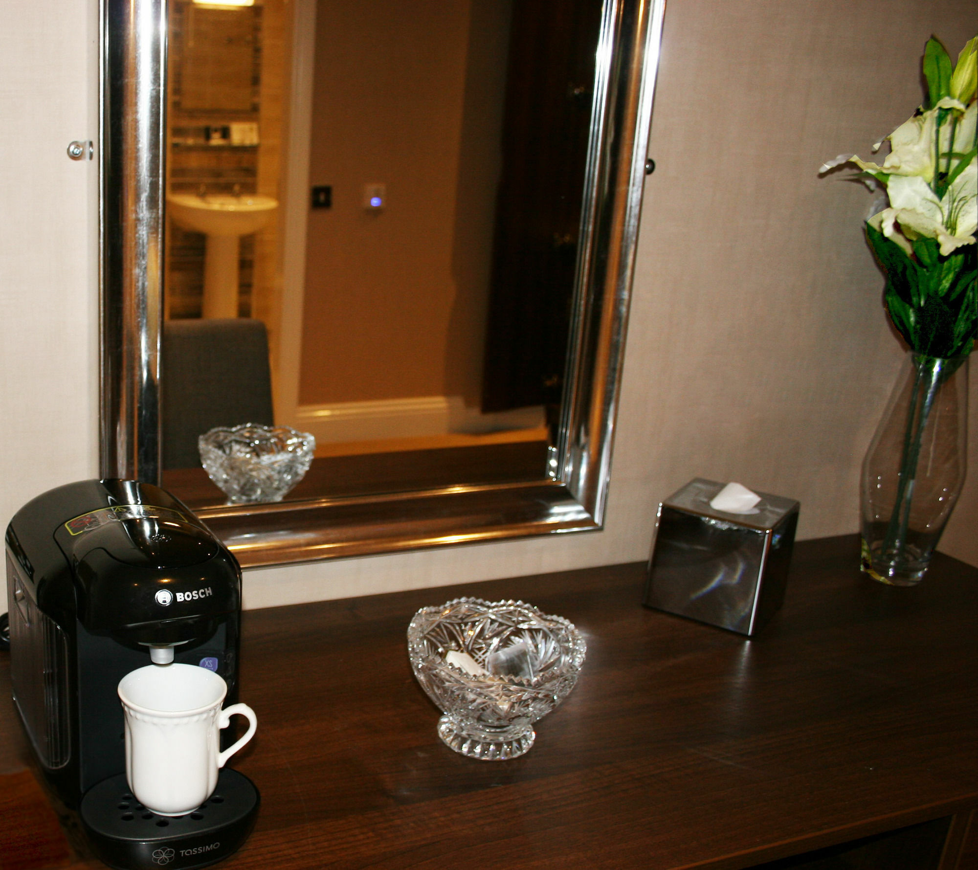 Kingston Theatre Hotel Kingston upon Hull Eksteriør billede