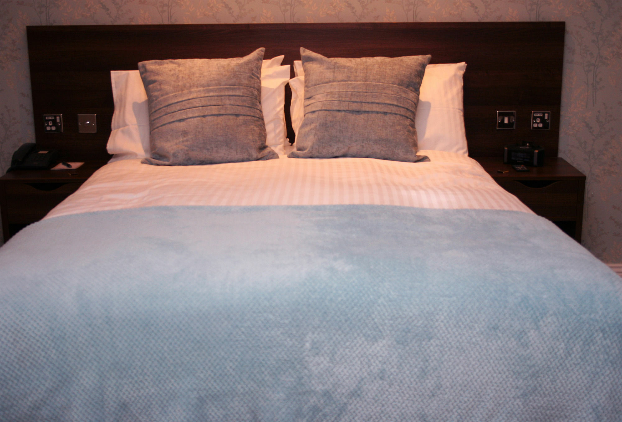 Kingston Theatre Hotel Kingston upon Hull Eksteriør billede