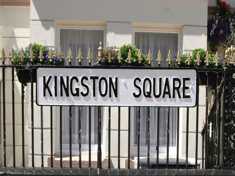 Kingston Theatre Hotel Kingston upon Hull Eksteriør billede