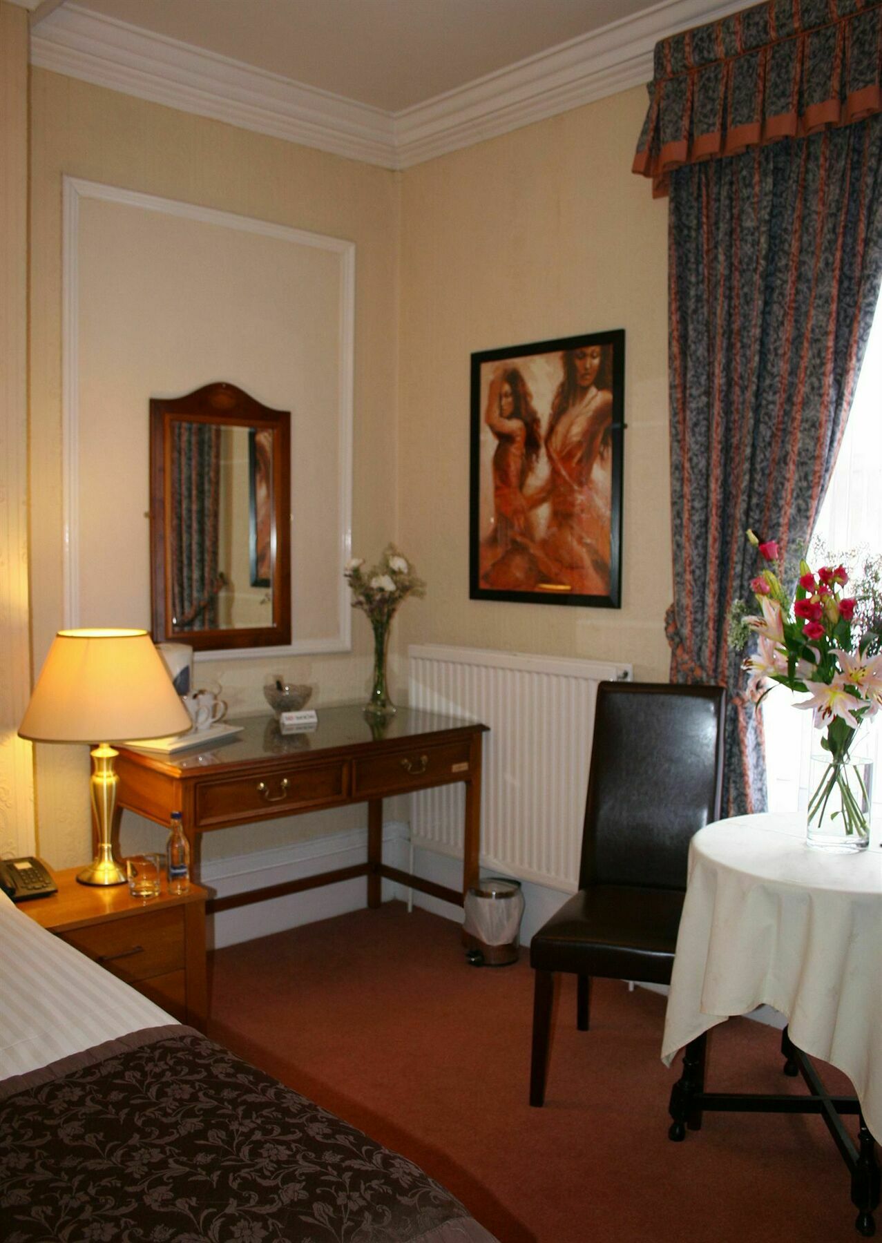 Kingston Theatre Hotel Kingston upon Hull Eksteriør billede