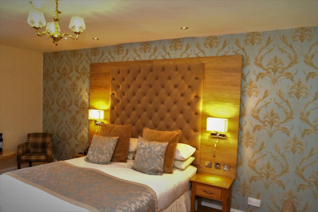 Kingston Theatre Hotel Kingston upon Hull Eksteriør billede